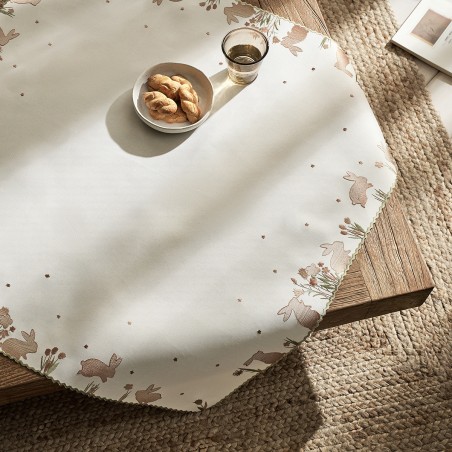 Καρέ Gofis Home Lilit 107 85x85