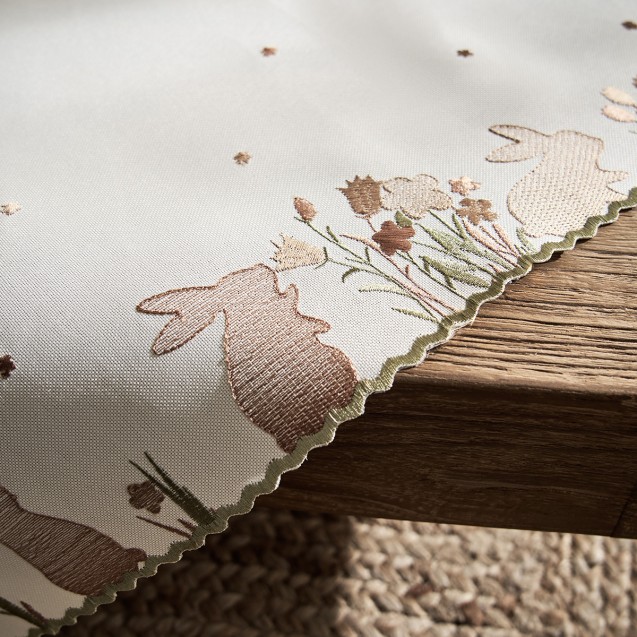 Καρέ Gofis Home Lilit 107 85x85