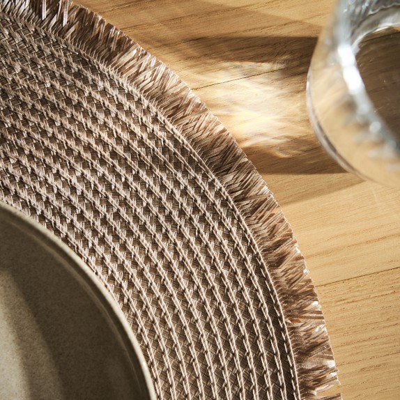 Σουπλά Gofis Home Jules Beige 122 38cm