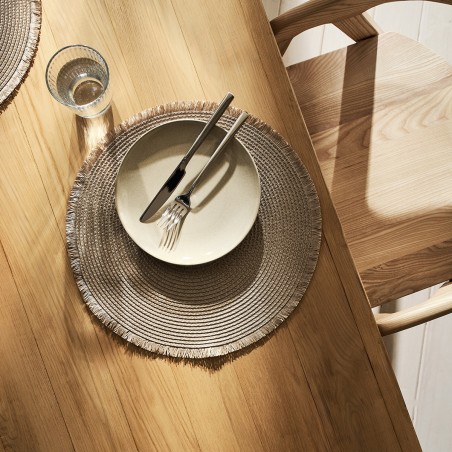 Σουπλά Gofis Home Jules Beige 122 38cm