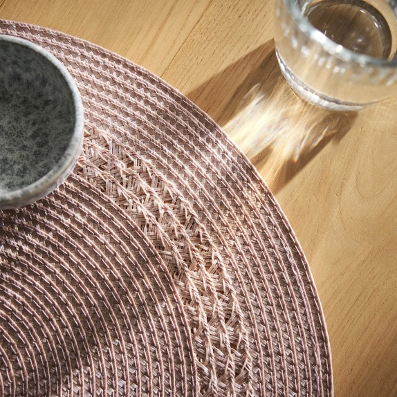 Σουπλά Gofis Home Joyce Pink 156 38cm