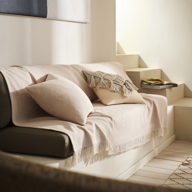 Ριχτάρι Πολυθρόνας Gofis Home Mewa Wet Sand...