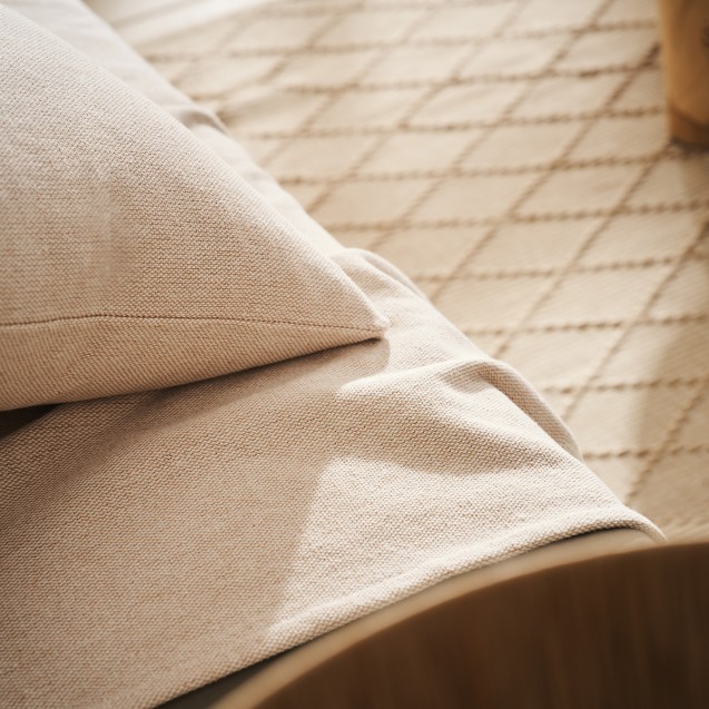 Ριχτάρι Διθέσιου Gofis Home Mewa Wet Sand Beige...