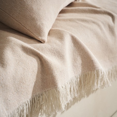 Ριχτάρι Τριθέσιου Gofis Home Mewa Wet Sand Beige 182 220x300