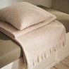 Ριχτάρι Τριθέσιου Gofis Home Mewa Wet Sand Beige 182 220x300