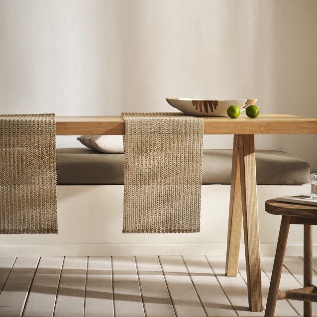 Runner Gofis Home Leida 183 30x140