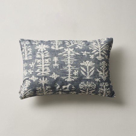 Μαξιλαροθήκη Gofis Home Raven 214 30x45