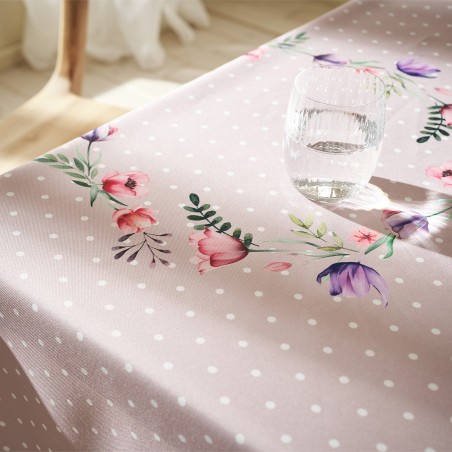 Τραπεζομάντηλο αλέκιαστο Gofis Home Valletta 235 135x180