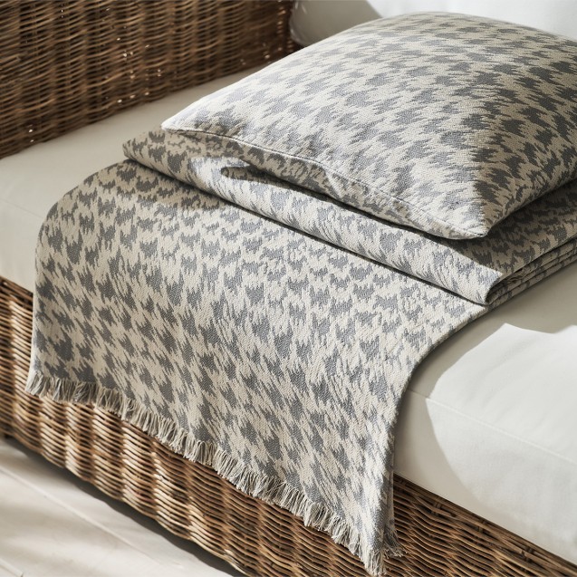 Ριχτάρι Τριθέσιου Gofis Home Mireya Sky Grey...