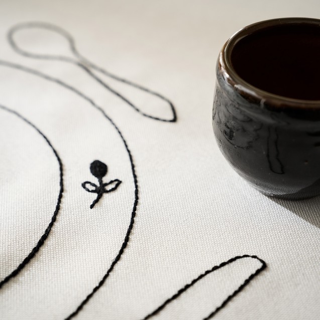 Runner Gofis Home Erryn 258 40x150