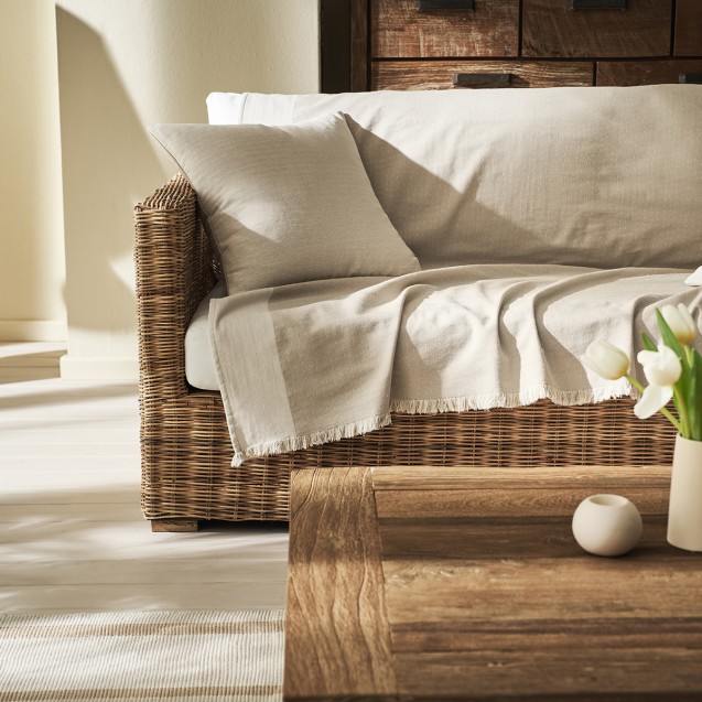 Ριχτάρι Διθέσιου Gofis Home Rukia Natural...