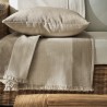 Ριχτάρι Διθέσιου Gofis Home Rukia Natural Beige/Offwhite 269 170x250