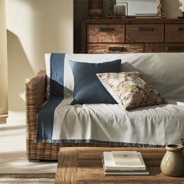 Ριχτάρι Διθέσιου Gofis Home Rukia Water Grey/...