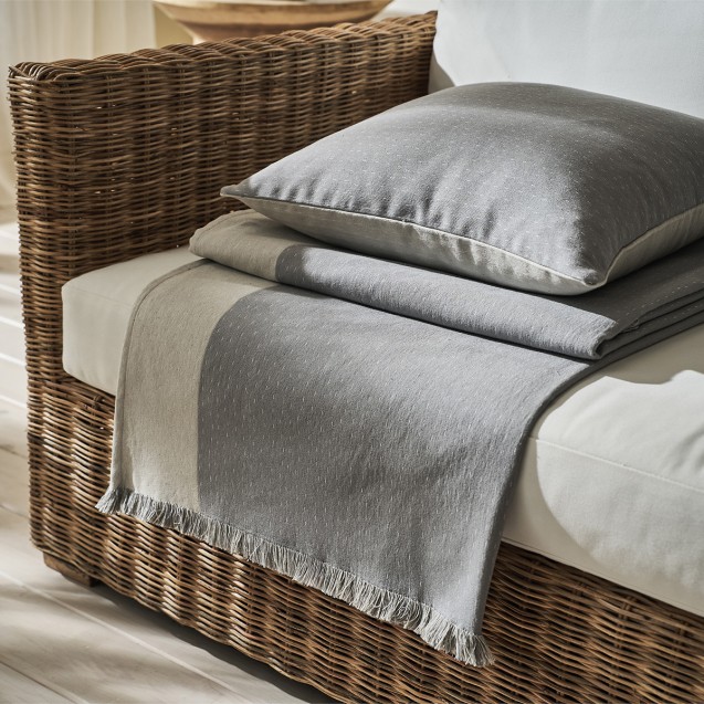 Ριχτάρι Τριθέσιου Gofis Home Rukia Sky Grey...