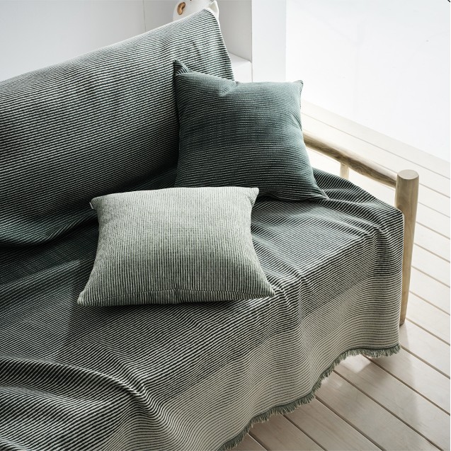 Ριχτάρι Διθέσιου Gofis Home Zebra Weed Green...