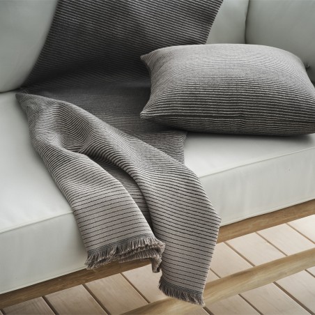 Ριχτάρι Διθέσιου Gofis Home Zebra Rock Grey 302 180x250