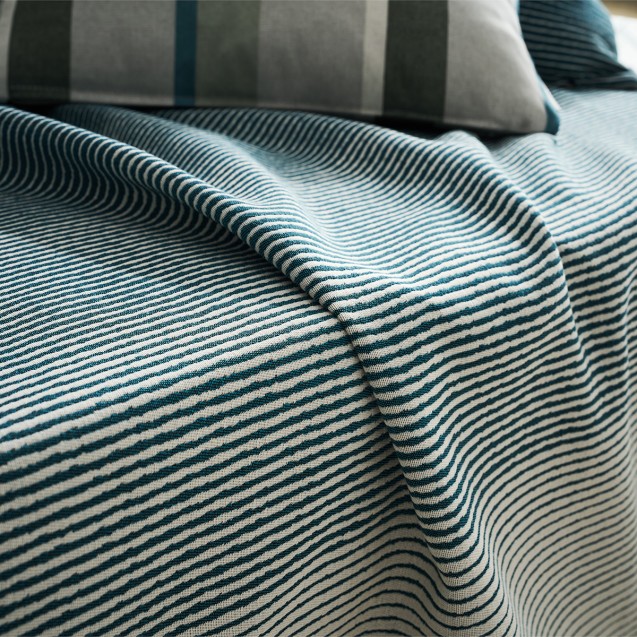 Ριχτάρι Τριθέσιου Gofis Home Zebra Viridian...