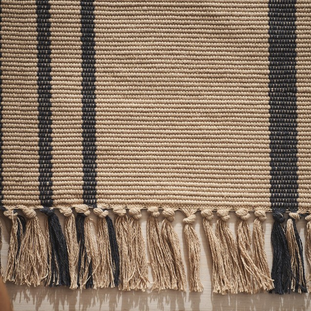 Χαλί Gofis Home Harlow Beige / Graphite black...