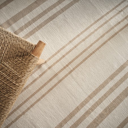 Χαλί Gofis Home Harlow Wet sand beige 312 160x230