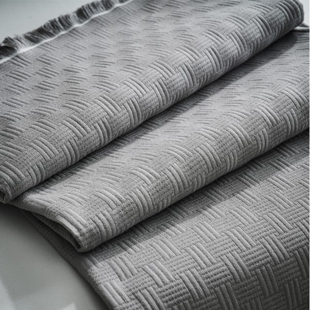 Ριχτάρι Τετραθέσιου Gofis Home Ilania Rock Grey...