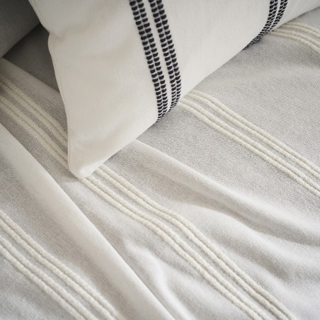 Ριχτάρι Διθέσιου Gofis Home Rathma Ecru 375 180x250