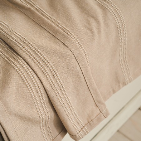 Ριχτάρι Πολυθρόνας Gofis Home Rathma Wet Sand Beige 375 180x180