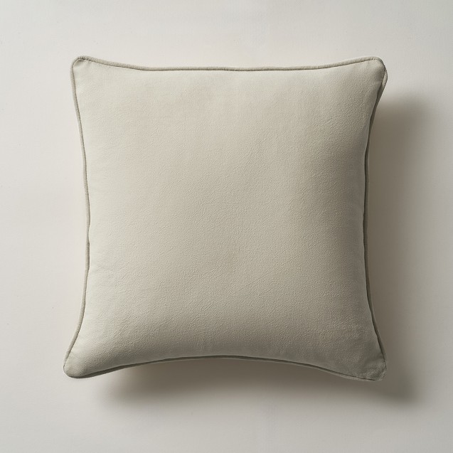 Μαξιλαροθήκη Gofis Home Valerie Water Grey 381...