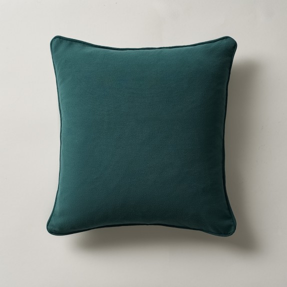 Μαξιλαροθήκη Gofis Home Valerie Viridian Green 381 43x43