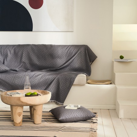 Ριχτάρι Διθέσιου Gofis Home Ori Graphite 401 180x250