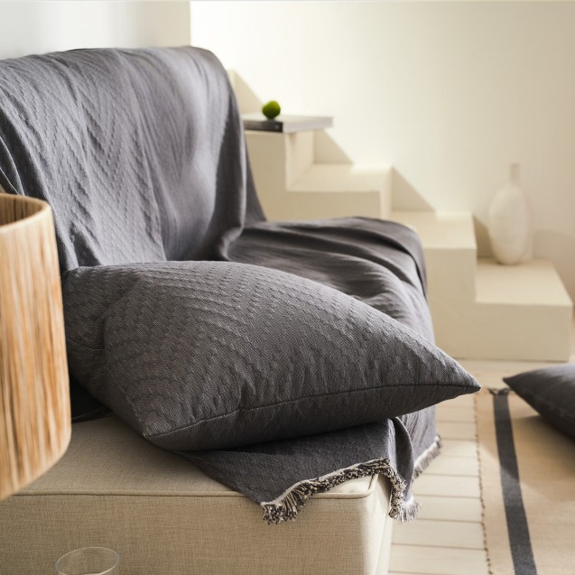 Ριχτάρι Τριθέσιου Gofis Home Ori Graphite 401...