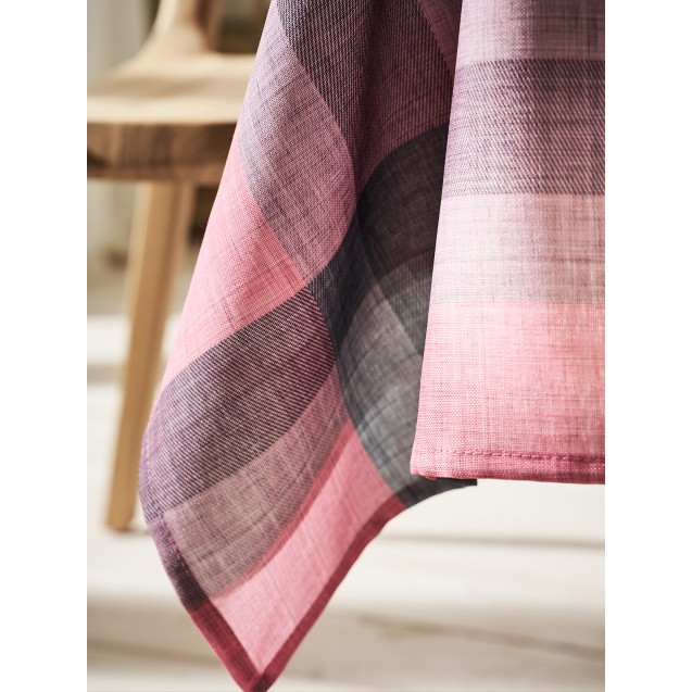 Τραπεζομάντηλο αλέκιαστο Gofis Home Eira Dusty...