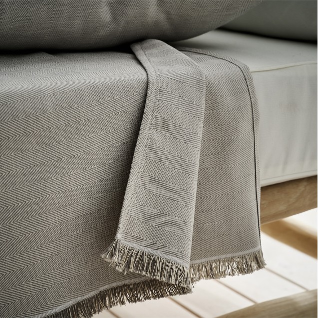 Ριχτάρι Πολυθρόνας Gofis Home Rene Rock Grey...