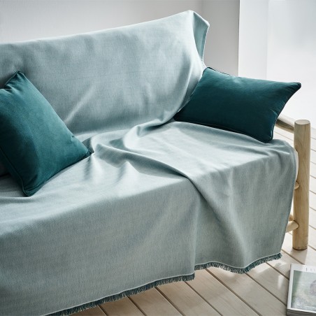 Ριχτάρι Διθέσιου Gofis Home Rene Turquoise Blue SS24 732 180x250