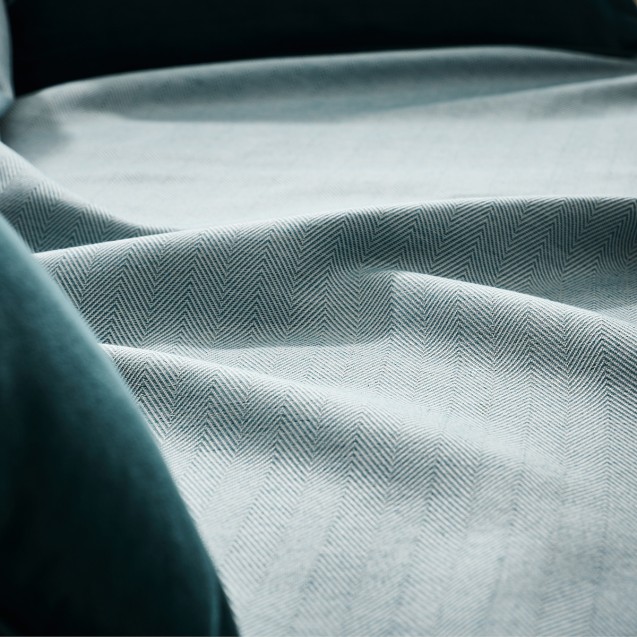 Ριχτάρι Διθέσιου Gofis Home Rene Turquoise Blue...