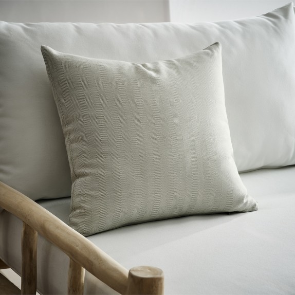 Μαξιλαροθήκη Gofis Home Rene Fresh Aqua SS24 732 50x50