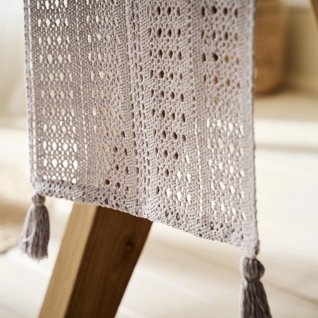 Runner Gofis Home Layla Mauve 047 37x160