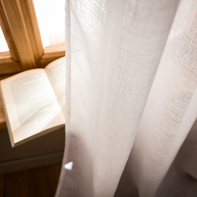 Κουρτίνα Με Τρουκς Gofis Home Combe Beige...