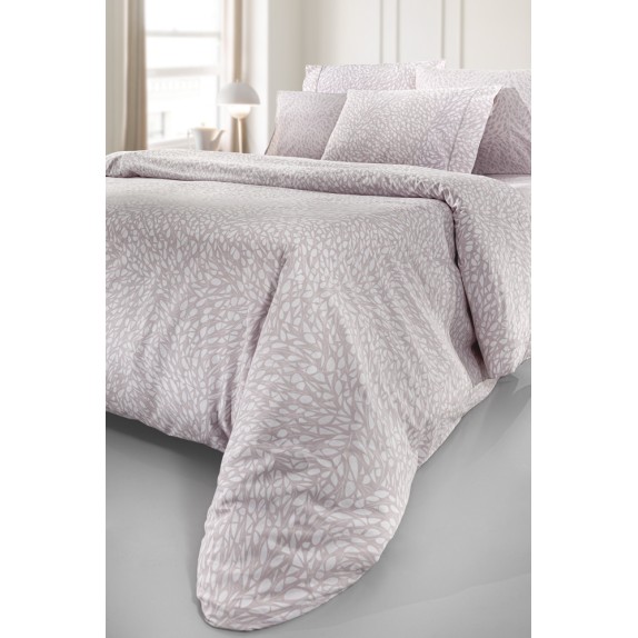 Σετ Σεντόνια Μονά 3 Τεμαχίων Guy Laroche Root Lilac 165x265