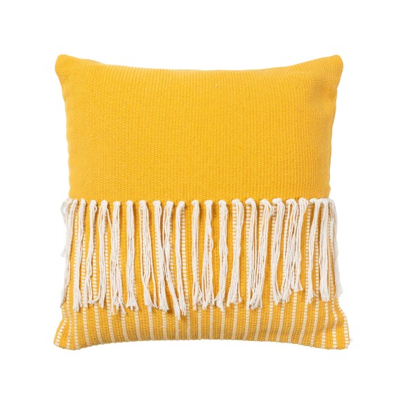 Διακοσμητικο Μαξιλαρι Nomadic Honey 45x45