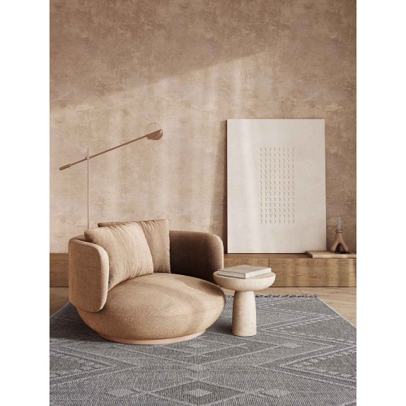 Χαλί Madi Angle 165x230