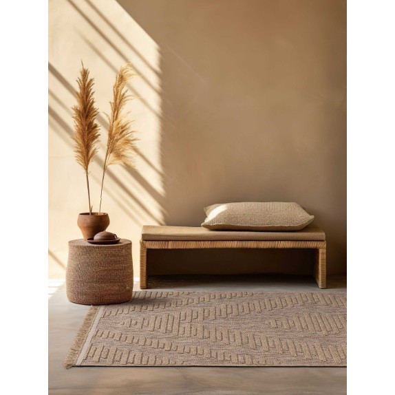 Χαλί Madi Symmetry 165x230