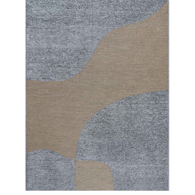 Χαλί Madi Brook Beige Grey 130x190