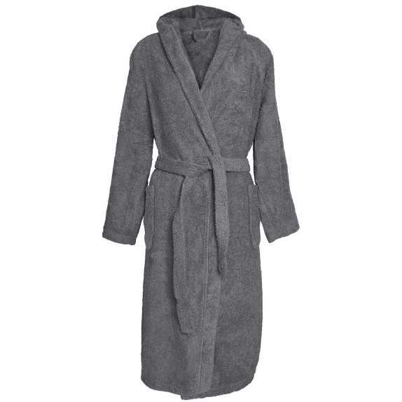 Μπουρνουζι Madi Με Κουκουλα Veil Xlarge