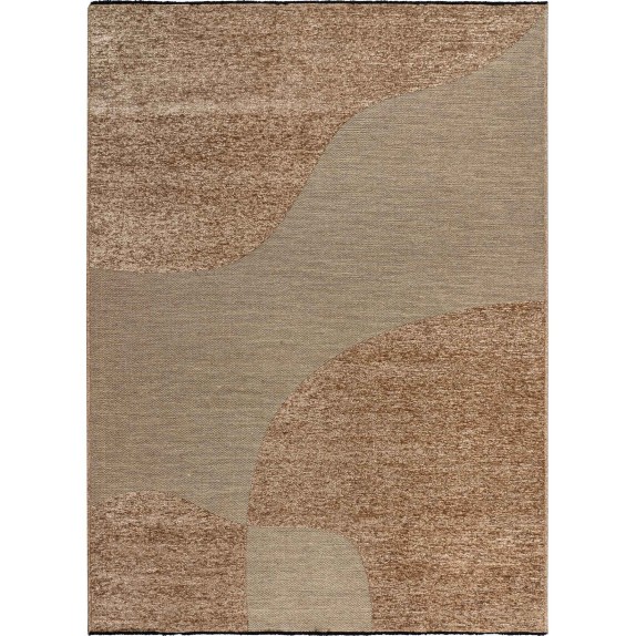 Χαλί Madi Brook Beige Brown 160x230