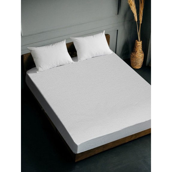 Αδιαβροχο Προστατευτικο Στρωματος Madi Rain 120x200+30