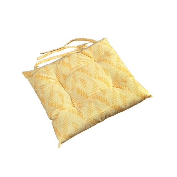 Μαξιλαρι Καρεκλας Madi Golden 40x40