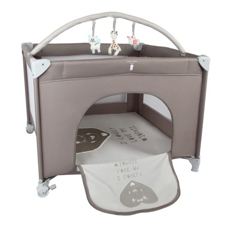 Πάρκο Renolux Με Τη Σόφη την Καμηλοπάρδαλη Prism So Chic RNL121932