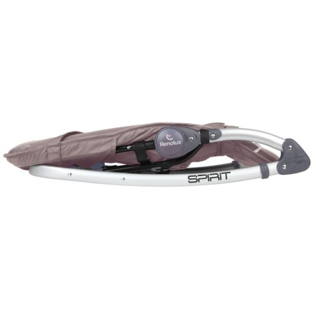 Ρηλάξ Renolux Με Τη Σόφη την Καμηλοπάρδαλη Spirit So Chic RNL051932