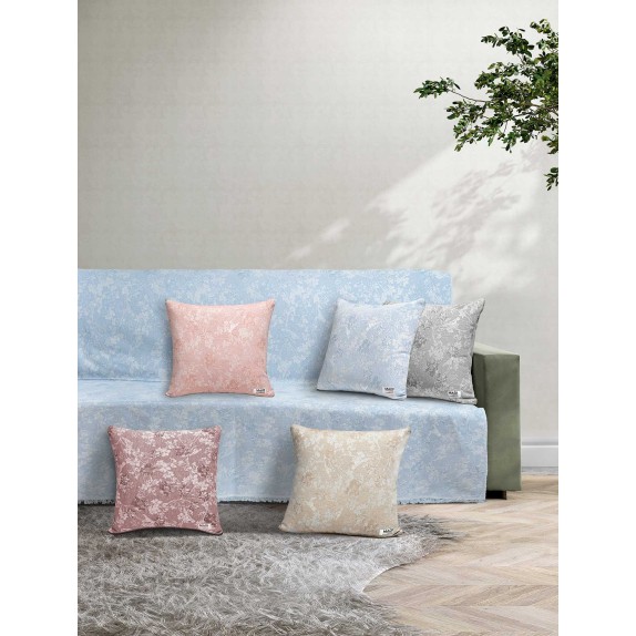 Ριχτάρι Τριθέσιου Madi 170x300 Fern Cyan