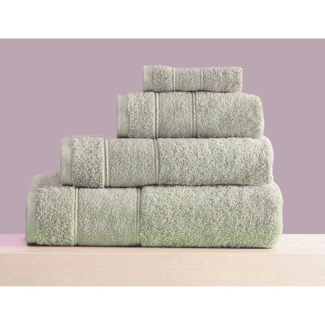 Σετ Πετσέτες 4 Τεμαχίων Makis Tselios Lille No5...